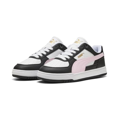 Image of Puma Men's Suede Classic+ Leather Sneakers | Official licensed; regular fit; short sleeves; breathable