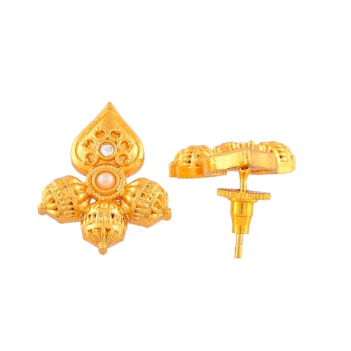 Aradhana Deepti Necklace Set, Timeless Elegance