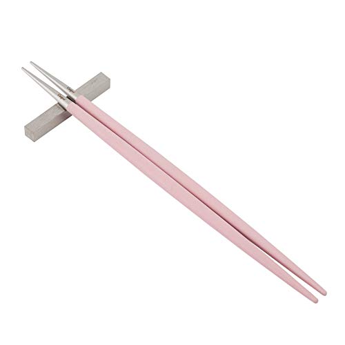[ N`|[ ] Cutipol GOA SA  { uZbg sN Chopstick Set Pink Stainless  `bvXeBbN Jg[ [sAi]