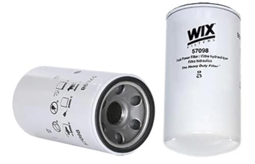 Wix 57098 Vapor Canister Filters