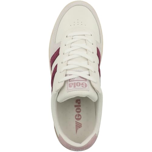 Image of Gola Grandslam Leather