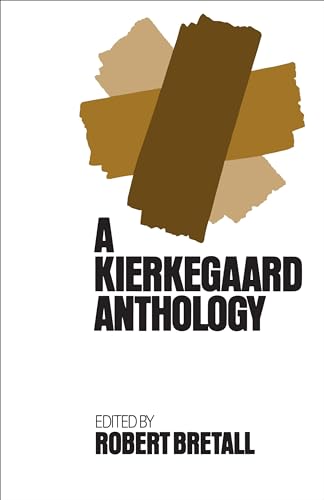 Kierkegaard Anthology view 2