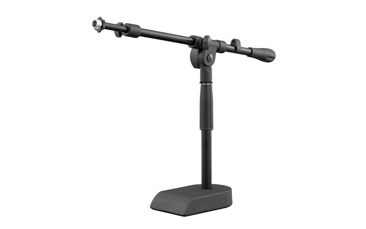 Audix Stand-KD - Asta per microfono, modello basso