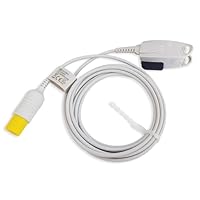 GIMA 35153 SpO2 Sensor für Modell 35152, 35213, Erwachsene, Ersatzteil