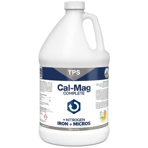 TPS Nutrients Cal-Mag Complete