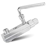 Premium Easy-Out Stripped Screw Extractor Set – High-Quality Carbon Steel Tool Set, Suitable for 1/2