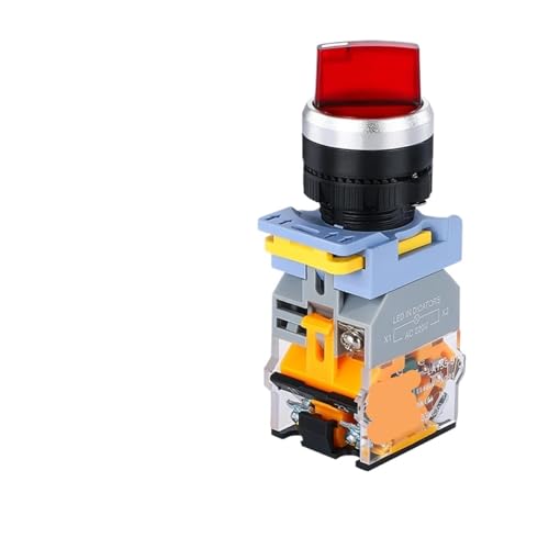 Viking Selector Switch (3-Position) Part Pj030010