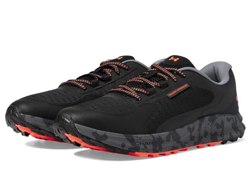 Image of Under Armour Mens Ua Charged Bandit Tr 3 Sneaker