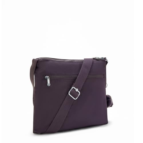 Image of Kipling Alvar Printed Crossbody Bag Cross Body