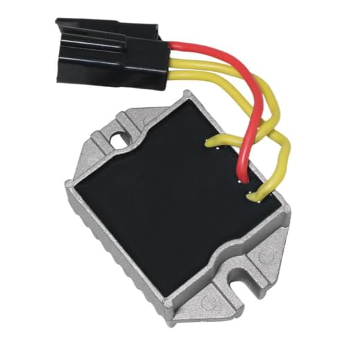 Rectificador regulador de voltaje premium de 20AMP compatible con Argo XTV Frontier 650 8x8 3