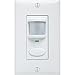 Sensor SwitchSSD VA 120 WH Motion Sensing Wall switch Occupancy Sensor, White