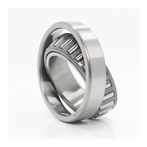 Roulement de direction conique moto 22.5 x 41 x 12 mm pour colonne de direction deux-roues 2254112