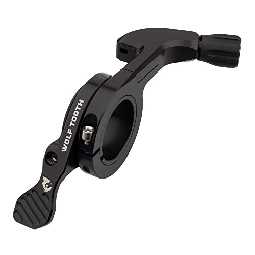 Wolf Tooth Components Remote Barcentric Dropper Lever #TOP1