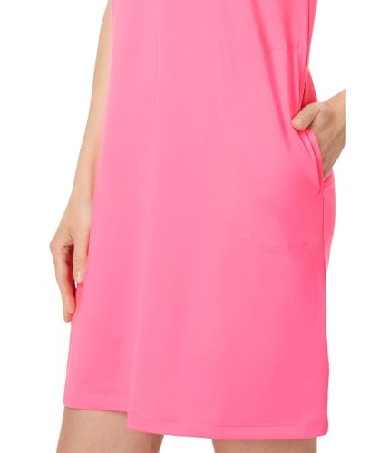 Lilly Pulitzer Women's Johana Sleeveless Cover-up2