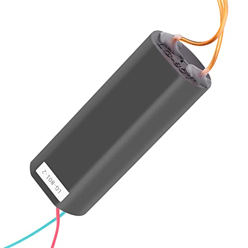 Gerador De Alta Tensão DC6-12V, Transformador Intensificador De Gerador De Tensão De 1000kV Para Ger