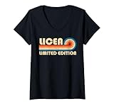 The vintage aesthetic is reminiscent of classic designs from the past. Gift for any family reunion of the LICEA family, anniversaries, bbq, sporting events, wedding, graduation, and retirement. Perfect for showcasing your family pride.