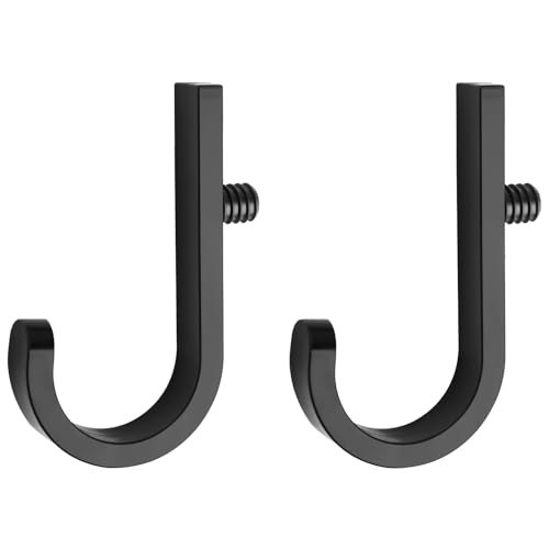 Houoto Storage Shed Hooks for Suncast/Craftsmen Resin Storage Shed 2