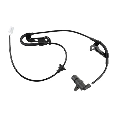 Sensor ABS trasero izquierdo 89546-48010 de alta precisión