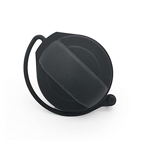 Bouchon de réservoir de carburant idéal pour les longs trajets en Audi A3 Q3 avec attache essence