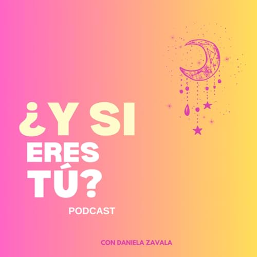 『&iquest;Y si eres t&uacute;?』のカバーアート