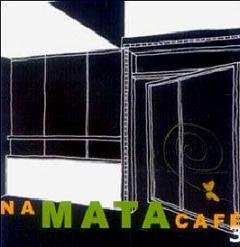 Na Mata Cafe [Audio CD]
