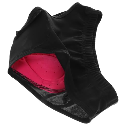 TOGEVAL Ropa Interior Ciclismo Mujer Secado Rápido con Acolchado Transpirable para Bicicleta Bragas Cortas con Almohadilla para Ciclismo Carretera y Montaña Confort y Durabilidad