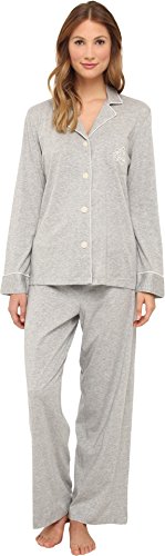 Lauren Ralph Lauren Hammond Knits Pajama Set