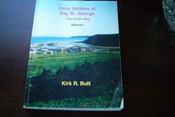 Early Settlers of Bay St. George, The Outer Bay