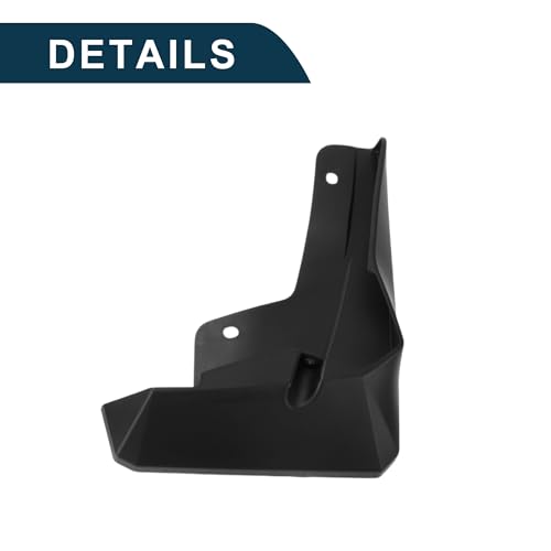 Image of Mud Flaps Splash Guards for Toyota RAIZE 2020-2022 Front & Rear Mud Guards W /Mount Accessories