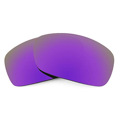 Image of Revant Replacement Lenses for Oakley Hijinx OO9021 | Fits OO9021, Polarized Available, 100% UV Protection, Impact & Scratch Resistant, Precision-fit, Optically Corrected