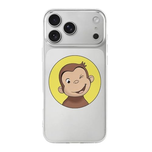 iPhone17ProMax�p�P�[�X ������̃W���[�W �A�C�t�H��17ProMax�p�P�[�X �X�}�z�P�[�X ���� TPU 2025�N�V�^ ������� �A�j�� �g�уJ�o�[ ���^ �y�� �Ռ��z�� ���C�����X�[�d�Ή�