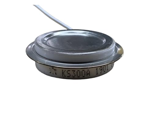 Thyristor KS300A1600V pour régulation de puissance industrielle - 2
