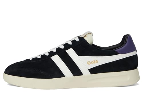 Image of Gola Women's Cyclone Leather Sneakers