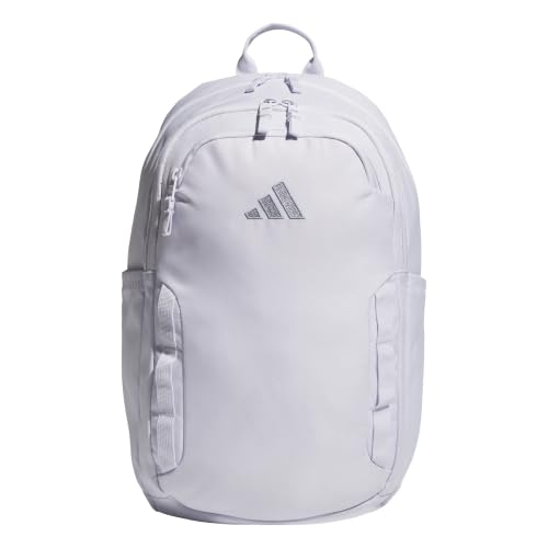 Image of adidas Amplifier Backpack for Laptop, School and Gym, 28L