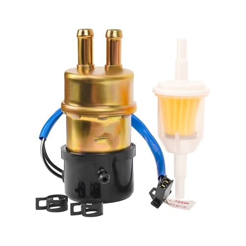 Bomba de combustible para Honda CBR600F CBR900RR VTX1300S y Magna
