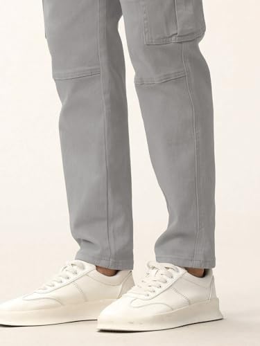 Image of GLASGO Men Casual Pants