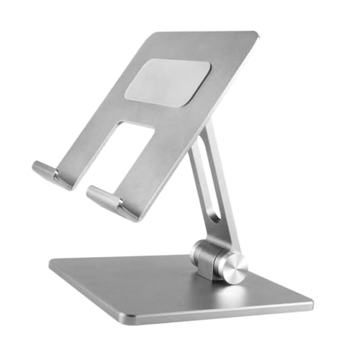 Soporte Ajustable de Aluminio para Laptop y Tablet miniatura 6
