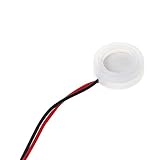  Humidificador de cerámica del transductor atomizador ultrasónico del fabricante de la niebla de BAIRU D16mm 2.4MHZ