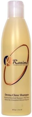 Derma Clenz Shampoo
