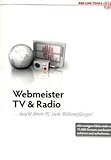  Webmeister TV & Radio Suite