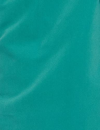 Image of Marks & Spencer Men's Hybrid Shorts (T28 7901M Dark Green S)