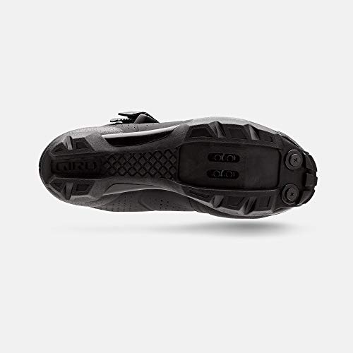 Giro Manta R Womens Mountain Cycling Shoe − 36, Black (2019) #TOP2
