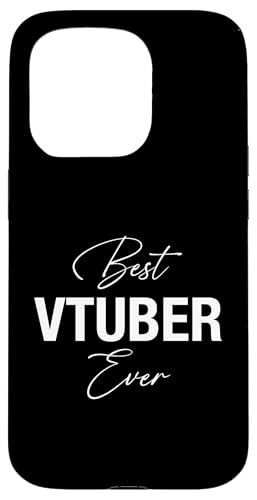 Best Vtuber Ever - �ʔ��� �X�}�z�P�[�X iPhone 15 Pro �p