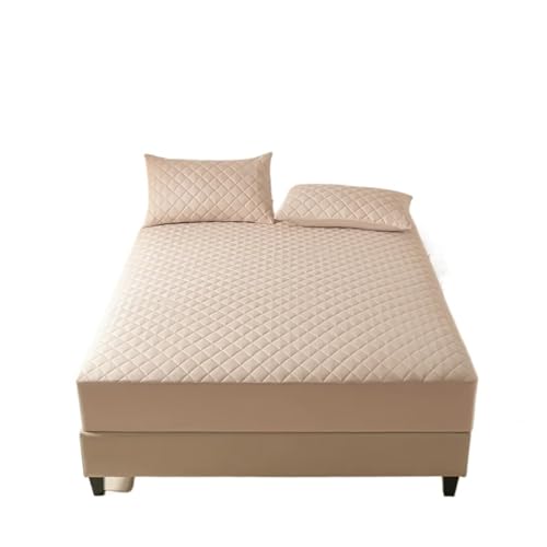 Protège-matelas imperméable pour des nuits sereines et douces