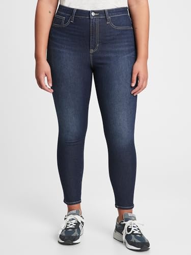 GAP Women's High Rise Favorite Jegging Pant3