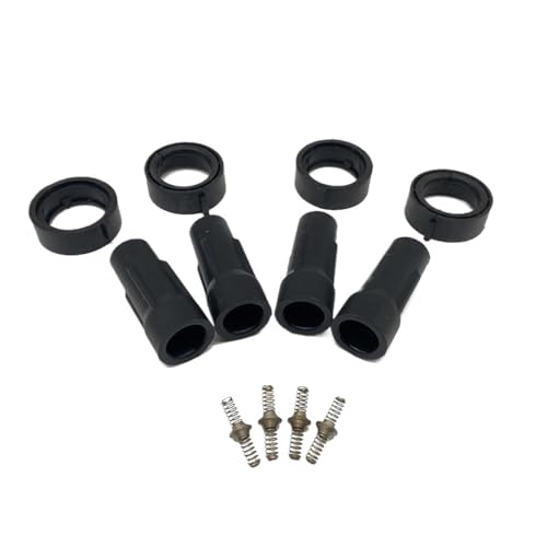 Bobina para bujía Smart Fortwo 451 y kit A1321580003 de reparación
