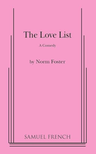 The Love List