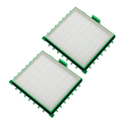 jojofuny 2個 持ち式 機用 換フィルター 家用吸引機フィルター メッ 簡 吸引