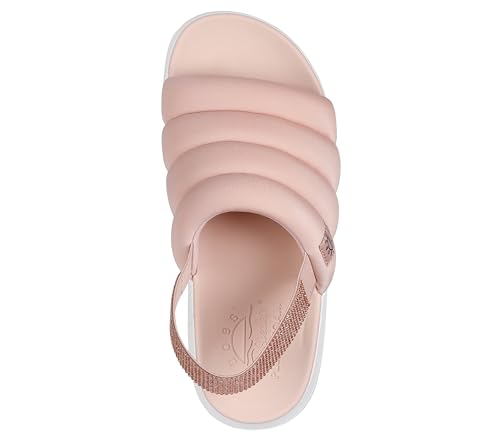 Image of Skechers womens Pop Ups 3.0 - Pure Charm Sandal