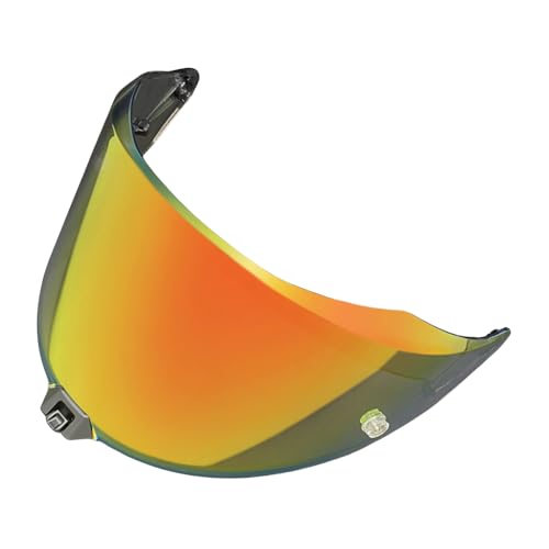 Visière R2R BSTOP écran solaire anti-éblouissement pour casque KYT R2R